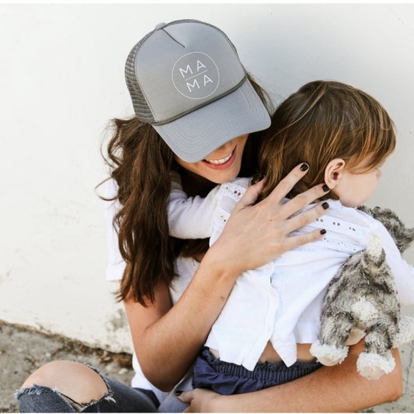 MAMA Hat - Picture 1 of 2